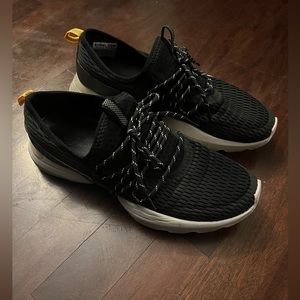 Sorel kinetic impact